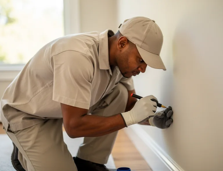 pest control University City